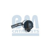 BM Catalysts Homologated Diesel Cat fits Fiat 500 2007 on 1.3