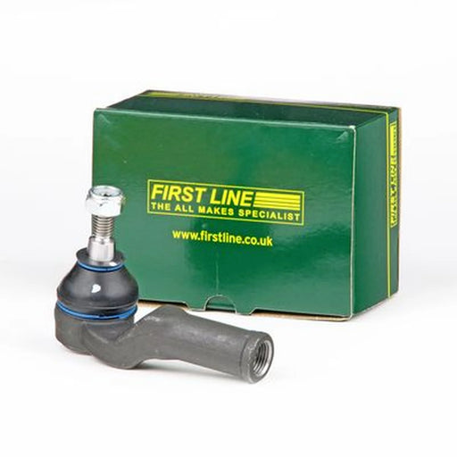First Line Steering Tie Rod End Ball Joint fits Ford C-Max 2007-2010 1.6 1.8 2.0