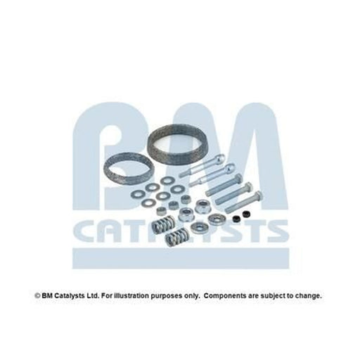 BM Catalysts Fitting Kit FK80137C FK80137C