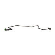 Gates Molded Fuel Hose fits Ford Galaxy 2010-2015 2.0
