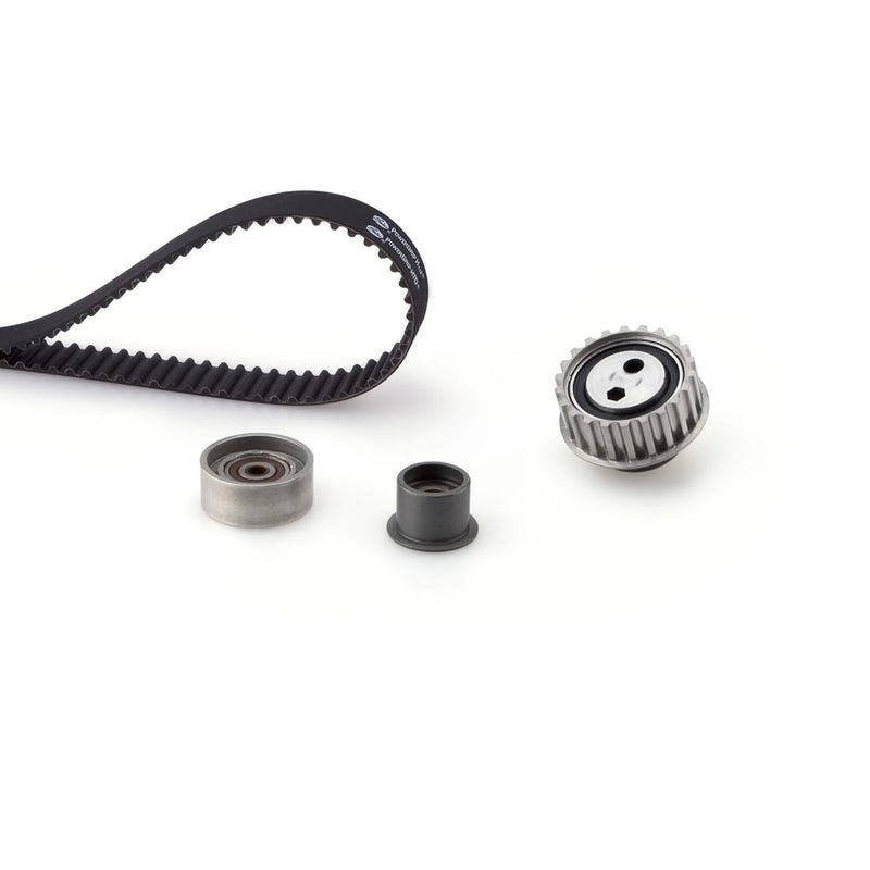 Gates Timing Belt Kit with Rollers fits BMW 3 1982-1994