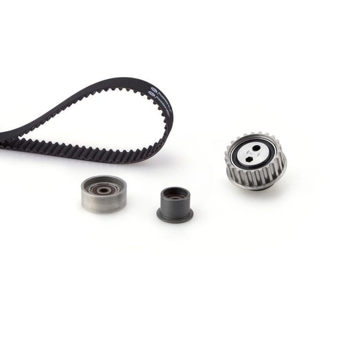 Gates Timing Belt Kit with Rollers fits BMW 3 1982-1994