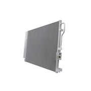 Hella Air Conditioning Condenser fits Hyundai Tucson 2015-2023 1.6 1.7 2.0