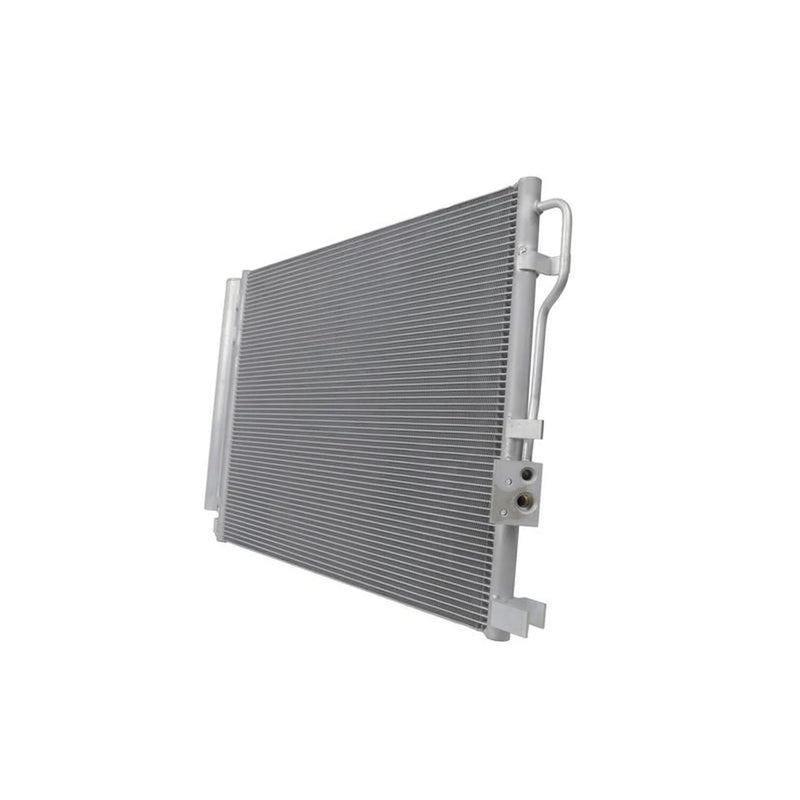 Hella Air Conditioning Condenser fits Hyundai Tucson 2015-2023 1.6 1.7 2.0