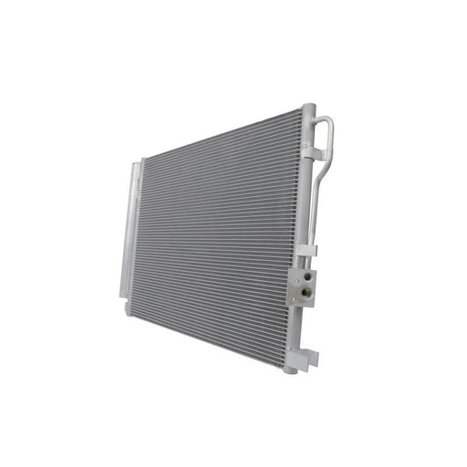 Hella Air Conditioning Condenser fits Hyundai Tucson 2015-2023 1.6 1.7 2.0