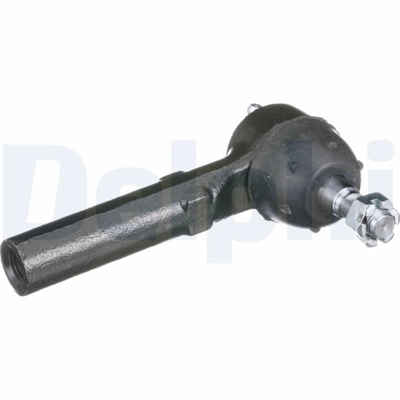 Delphi Steering Tie Rod End Ball Joint Front M14x1.5 fits Chrysler Tacuma