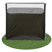 Windshield Pro Expert Edition Additional Panel 12020304001000 Quest - Dynamic Drive