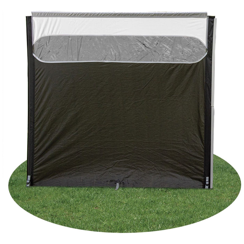 Windshield Pro Expert Edition Additional Panel 12020304001000 Quest - Dynamic Drive