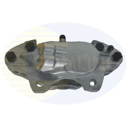 Comline Brake Caliper Assembly Front Left fits Land Rover Discovery I 1989-1994
