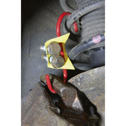 Sealey Caliper Support Hook VS0354 Sealey - Dynamic Drive