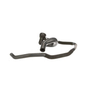 Gates Radiator Coolant Hose 450mm ID fits Opel Astra J 2009-2015 1.3