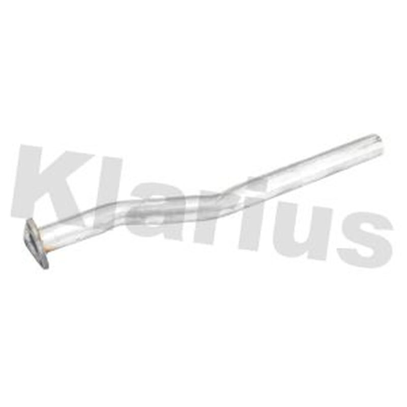 Klarius Exhaust Pipe OD fits VW Golf 1983-1993 1.8