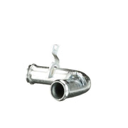 Gates Coolant Water Pipe Tube fits Fiat 500 2007 on 1.3