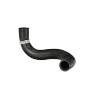 Gates Radiator Coolant Hose 445mm ID fits Hyundai Accent IV 2010 on 1.4
