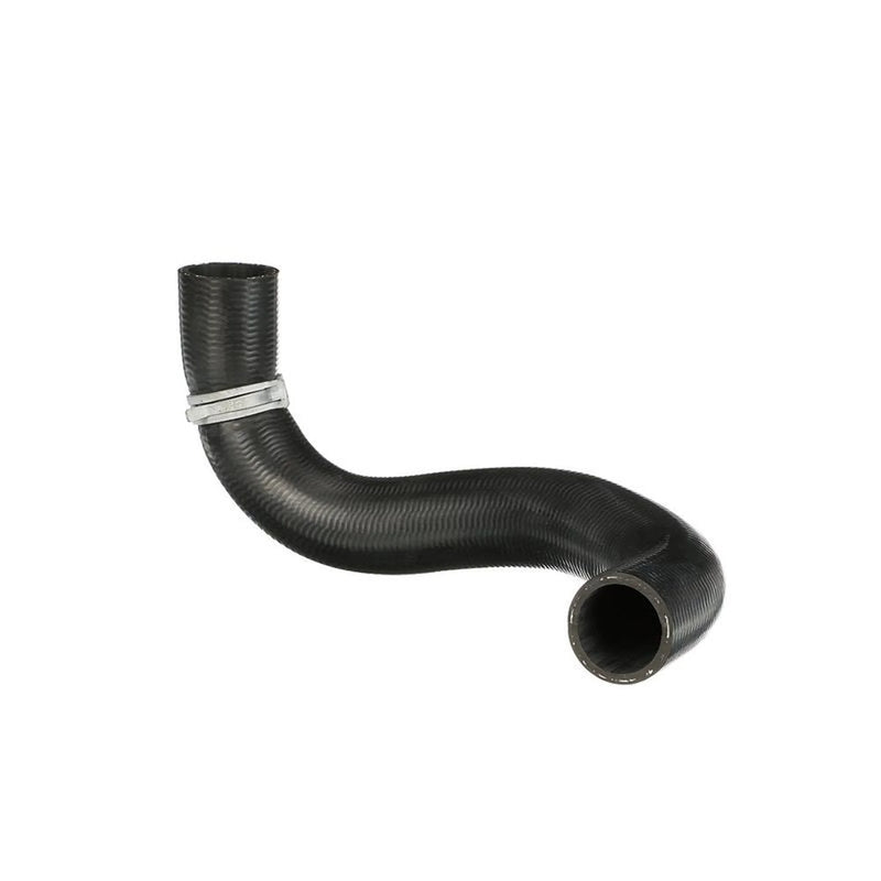 Gates Radiator Coolant Hose 445mm ID fits Hyundai Accent IV 2010 on 1.4
