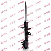 KYB Shock Absorber Damper Strut Front Left fits Chevrolet Aveo 2003-2013 1.2 1.4