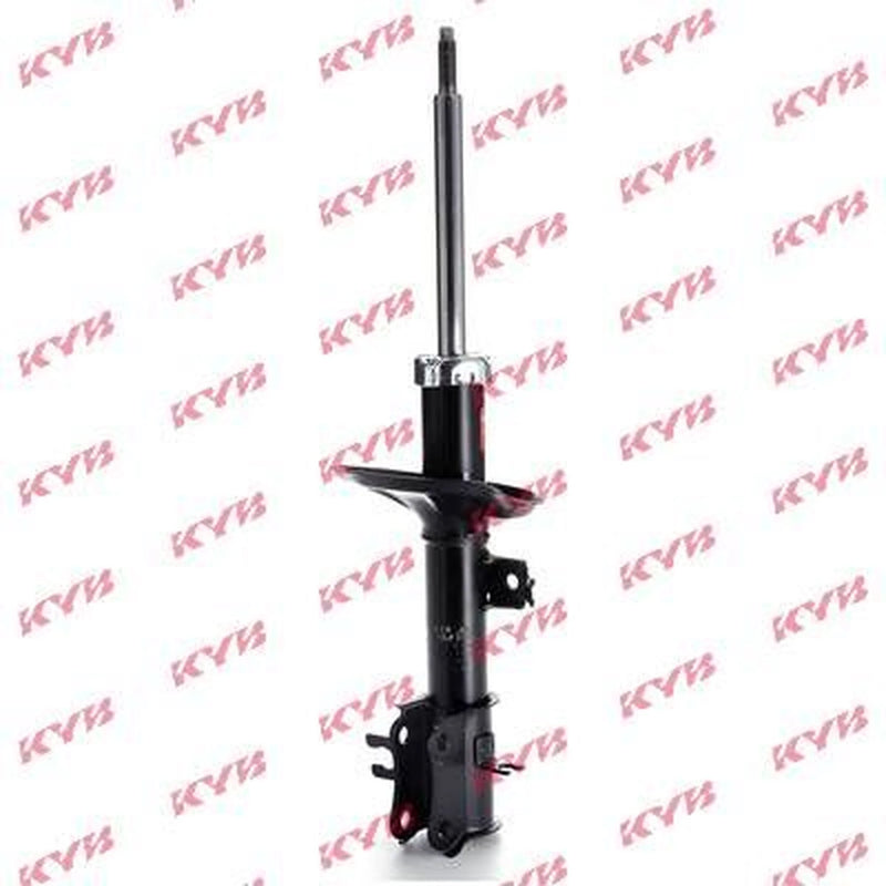 KYB Shock Absorber Damper Strut Front Left fits Chevrolet Aveo 2003-2013 1.2 1.4