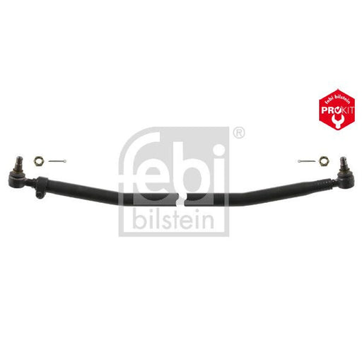 Febi Inner Rack End Right Joint Front Right 35457