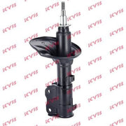KYB Shock Absorber Damper Strut Front fits Hyundai Lantra 1990-1995 1.5 1.6 1.8