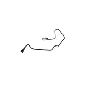 Gates Crankcase Ventilation Hose fits Renault Clio 1998-2016 1.2 1.4 1.6 2.0