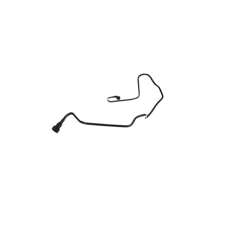 Gates Crankcase Ventilation Hose fits Renault Clio 1998-2016 1.2 1.4 1.6 2.0