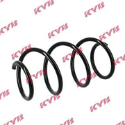 KYB Front Suspension Coil Spring fits BMW 2 Active Tourer 2013-2021