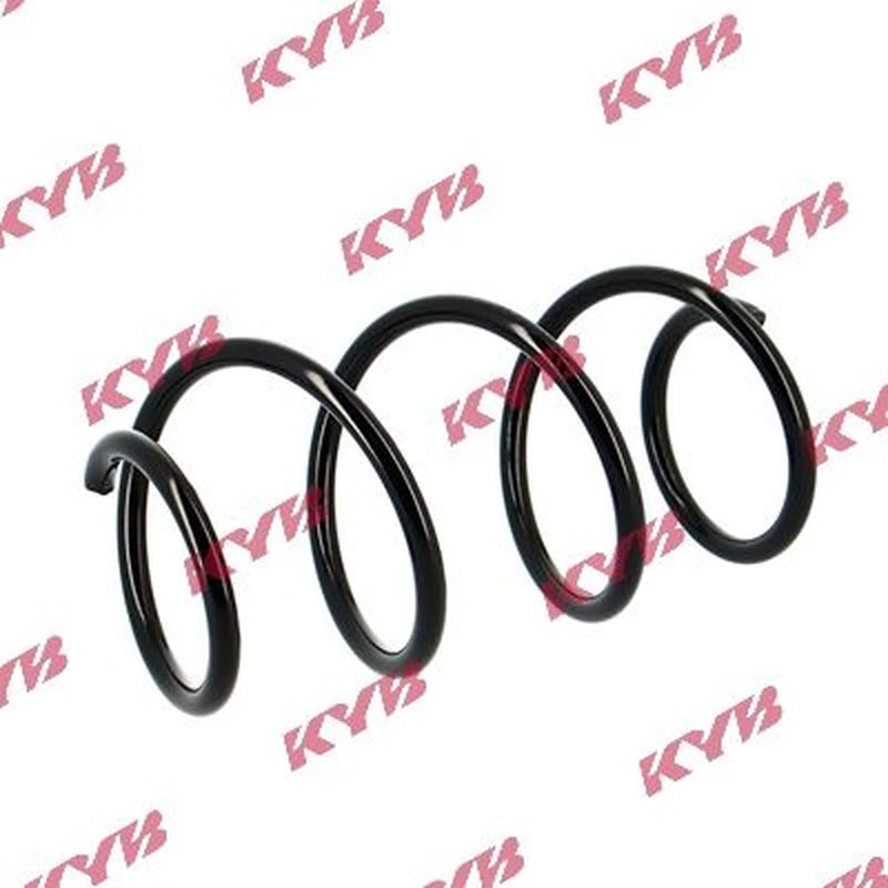 KYB Front Suspension Coil Spring fits BMW 2 Active Tourer 2013-2021