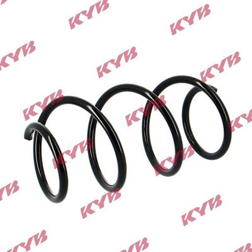 KYB Front Suspension Coil Spring RA1215