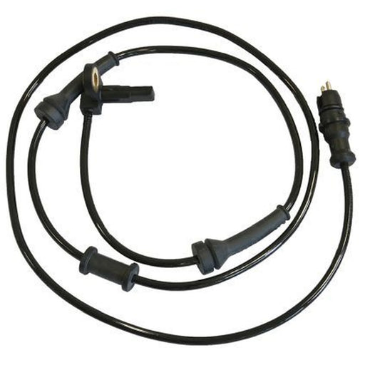 Textar ABS Wheel Speed Sensor Front Right 45025400