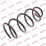 KYB Front Suspension Coil Spring fits Ford C-Max 2007-2010 1.6