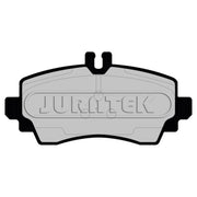 Juratek Front Brake Pad Set JCP1303