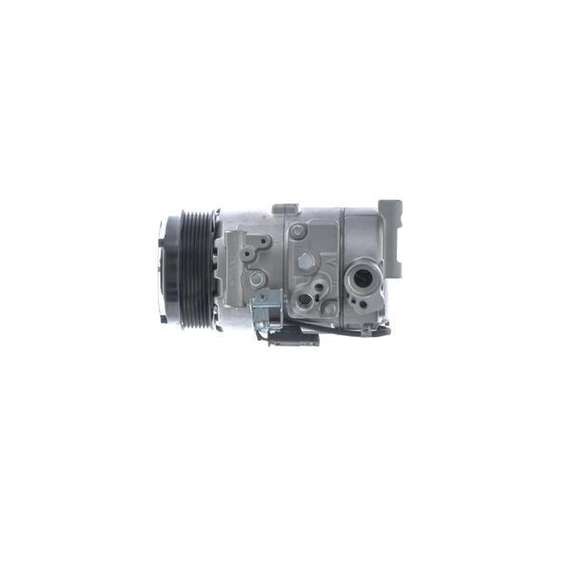Mahle Air Conditioning Compressor fits Mercedes-Benz Gle 2015-2018 166.024
