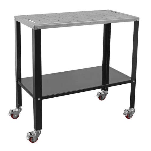 Sealey Welding Table/Workbench 915 x 460mm Heavy Duty