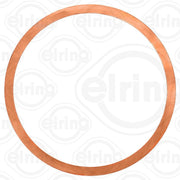 Elring Cylinder Liner Gasket OD ID Thick 150.843