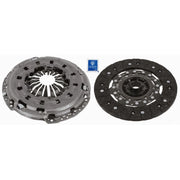 Sachs Clutch Kit Set 3pc 3000951649