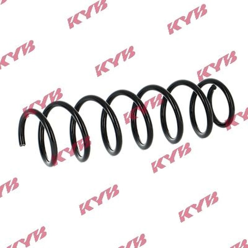 KYB Rear Suspension Coil Spring fits BMW I3 2013 on