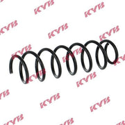 KYB 2 x Suspension Springs fits BMW I3 2013 on