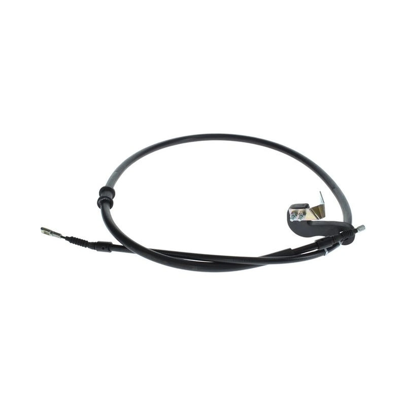 Bosch Handbrake Cable Left Rear fits Audi 80 B4 1991-1996