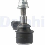 Delphi Steering Tie Rod End Ball Joint Front Left M16 x 1.5 fits BMW X5