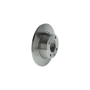 Bosch 2 x Solid Brake Discs fits Citroën Xantia 1995-2003 1.8 1.9 2.0 2.1 3.0