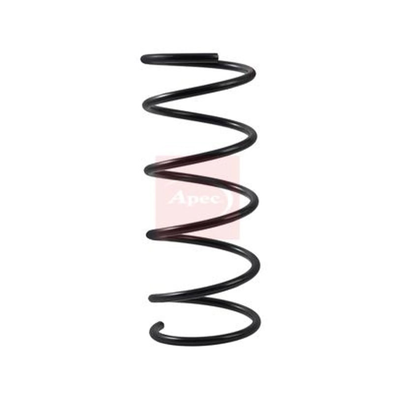 Apec Front Suspension Coil Spring ACS2446