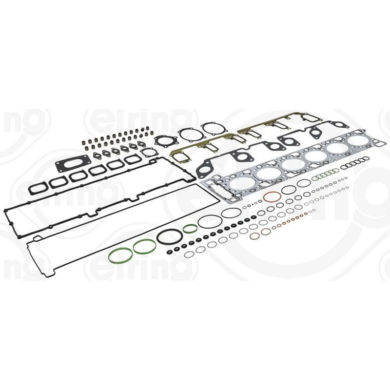 Elring Cylinder Head Gasket Kit fits Freightliner Century 2011 on