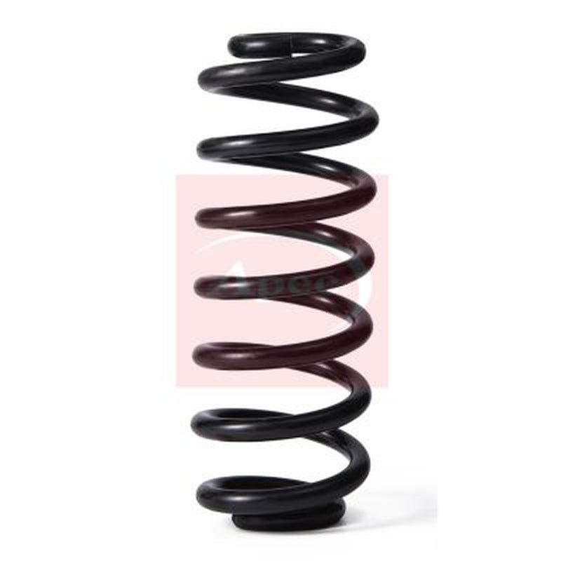 Apec 2 x Suspension Springs fits BMW X5 2000-2006 3.0 4.4