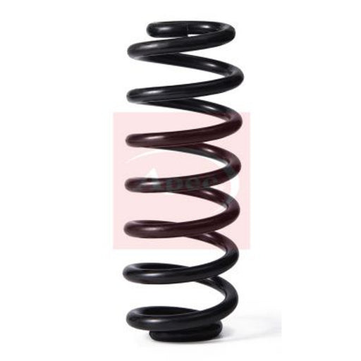 Apec 2 x Suspension Springs fits BMW X5 2000-2006 3.0 4.4