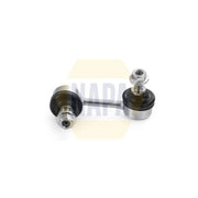 NAPA Stabiliser Bar Link Coupling Rod Rear Right fits Dodge Avenger 2007-2014
