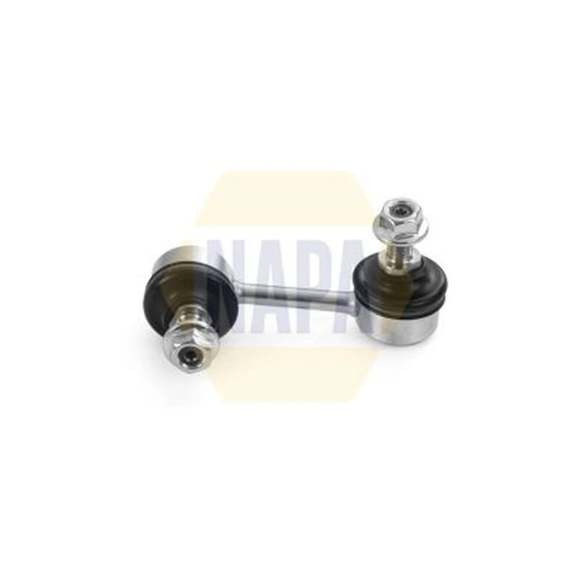 NAPA Stabiliser Bar Link Coupling Rod Rear Right fits Dodge Avenger 2007-2014