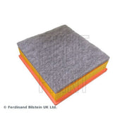 Blue Print Engine Air Filter fits BMW 1 Sports Hatch 2011-2019