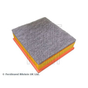 Blue Print Engine Air Filter ADB112222