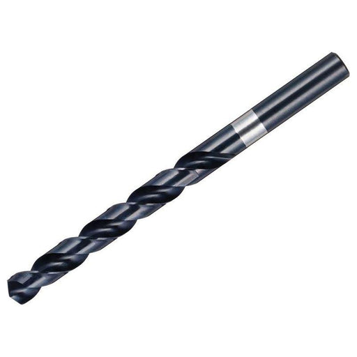Dormer A108 Jobber Drill Split Point for Stainless Steel 10.00mm OL:133mm WL:87mm Dormer - NN4 Online