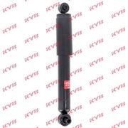 KYB Shock Absorber Damper Strut Front fits Nissan Interstar 2002-2006